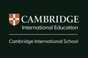 Logo of Cambridge International