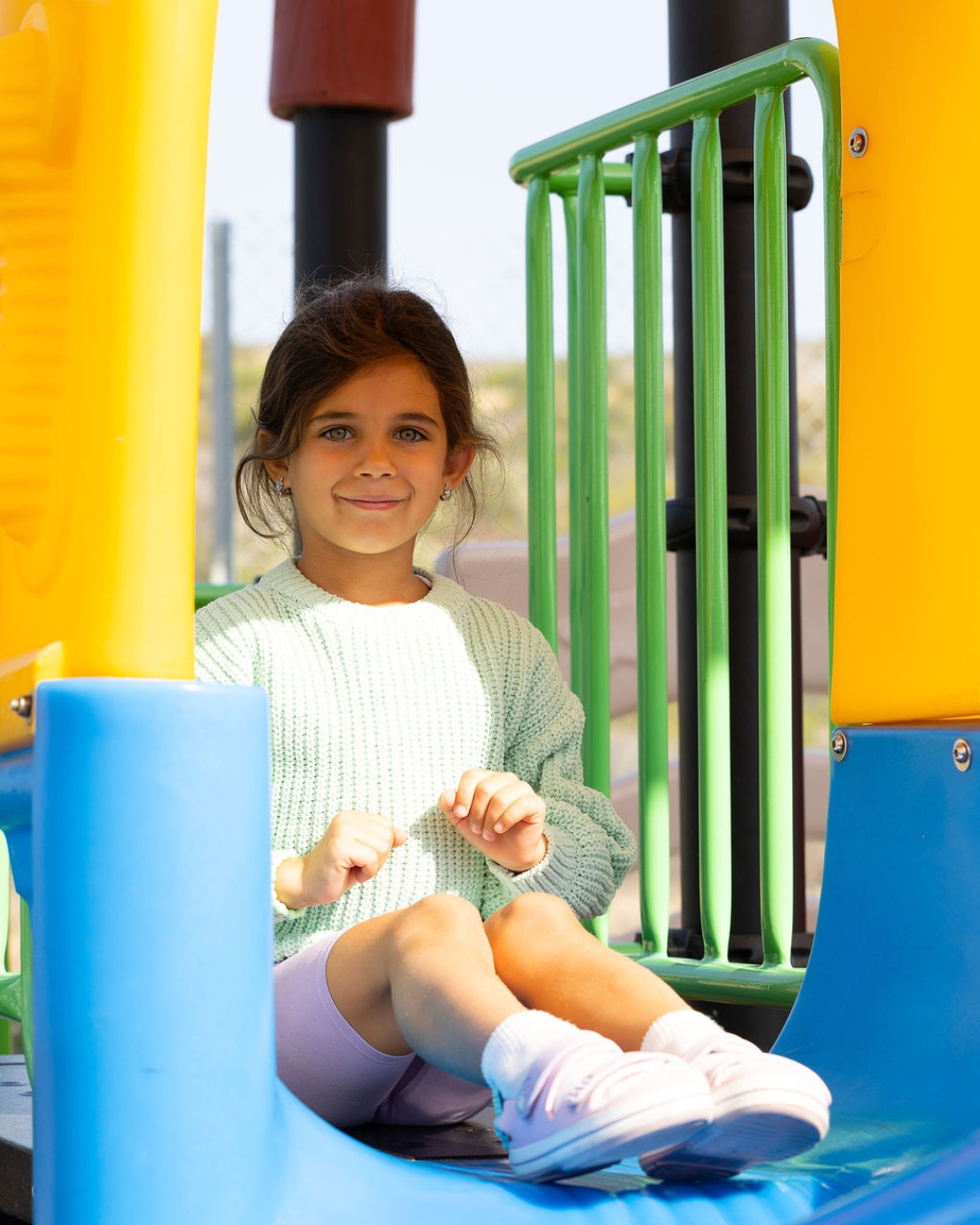 Golden Oak Cambridge International School in Limassol Cyprus