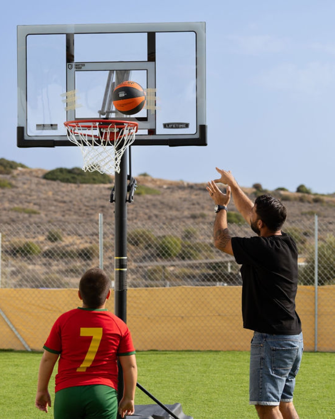 Golden Oak Cambridge International School in Limassol Cyprus