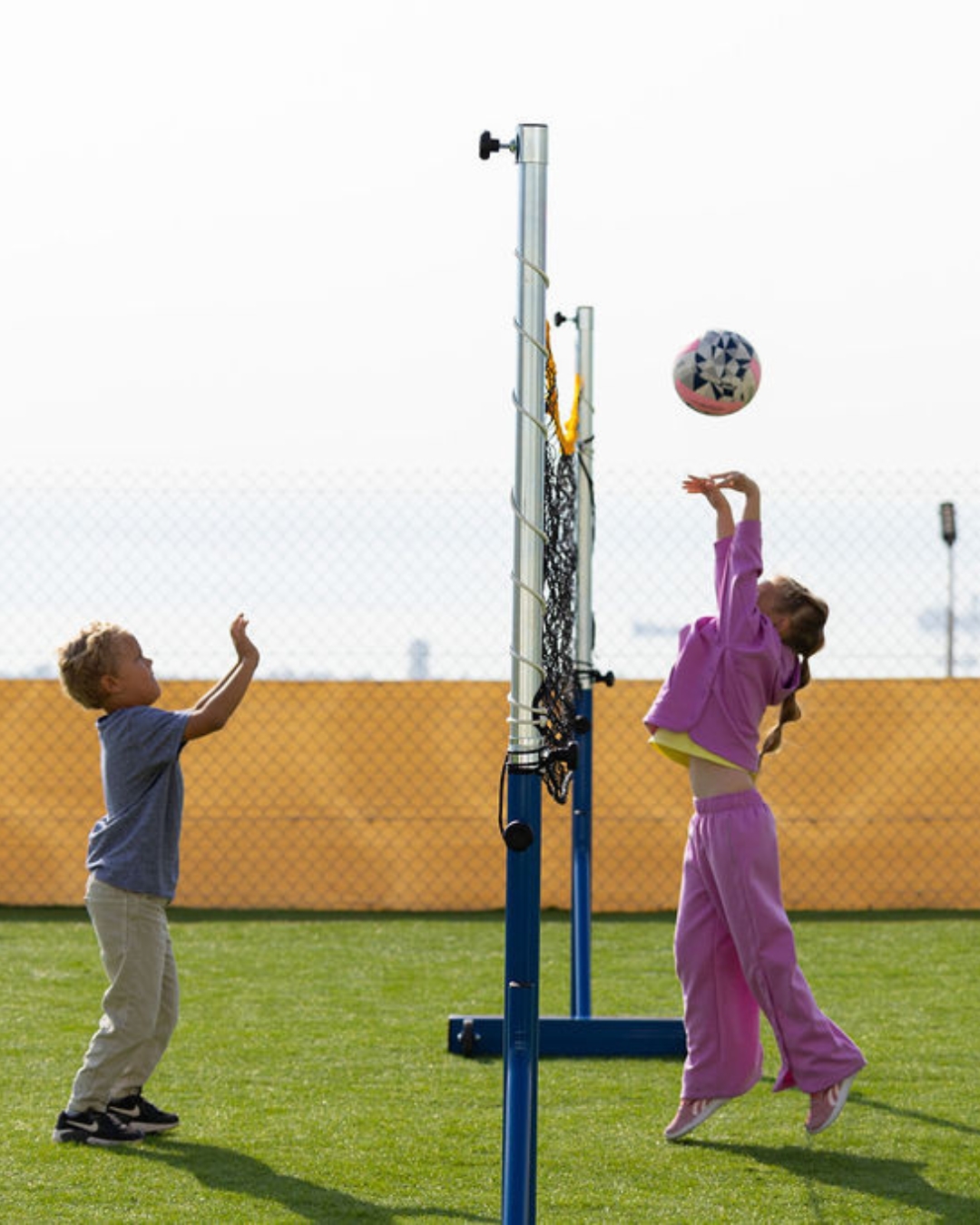 Golden Oak Cambridge International School in Limassol Cyprus