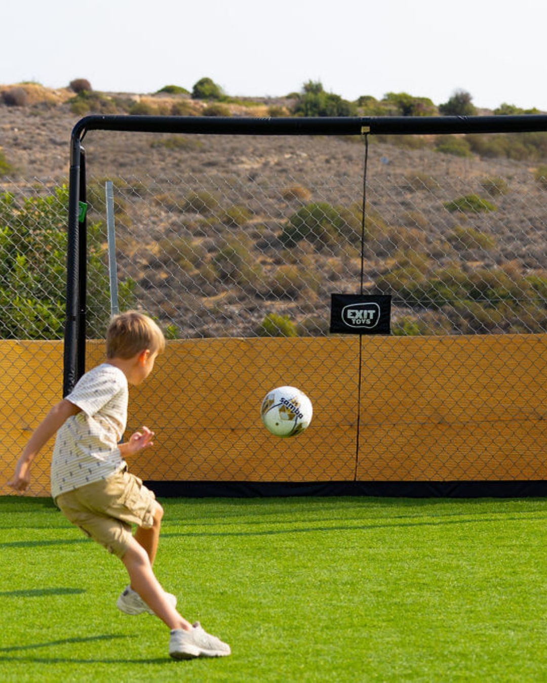 Golden Oak Cambridge International School in Limassol Cyprus