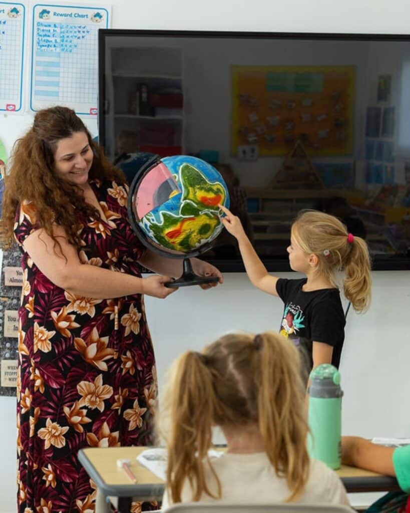 Golden Oak Cambridge International School in Limassol Cyprus