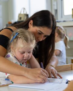 Golden Oak Cambridge International School in Limassol Cyprus