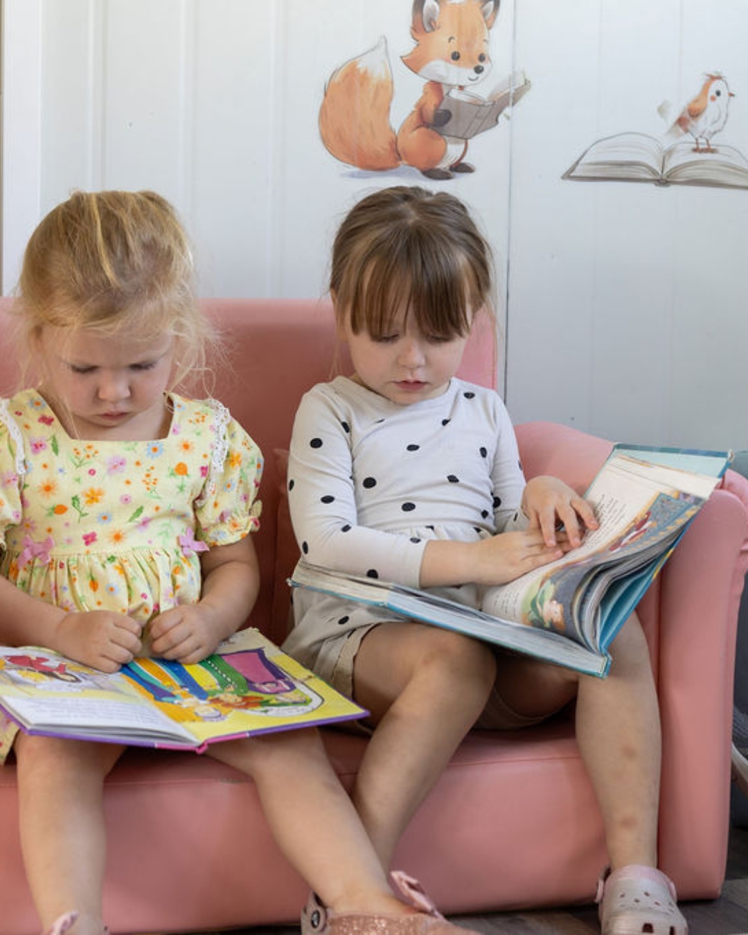 Golden Oak Cambridge International School in Limassol Cyprus